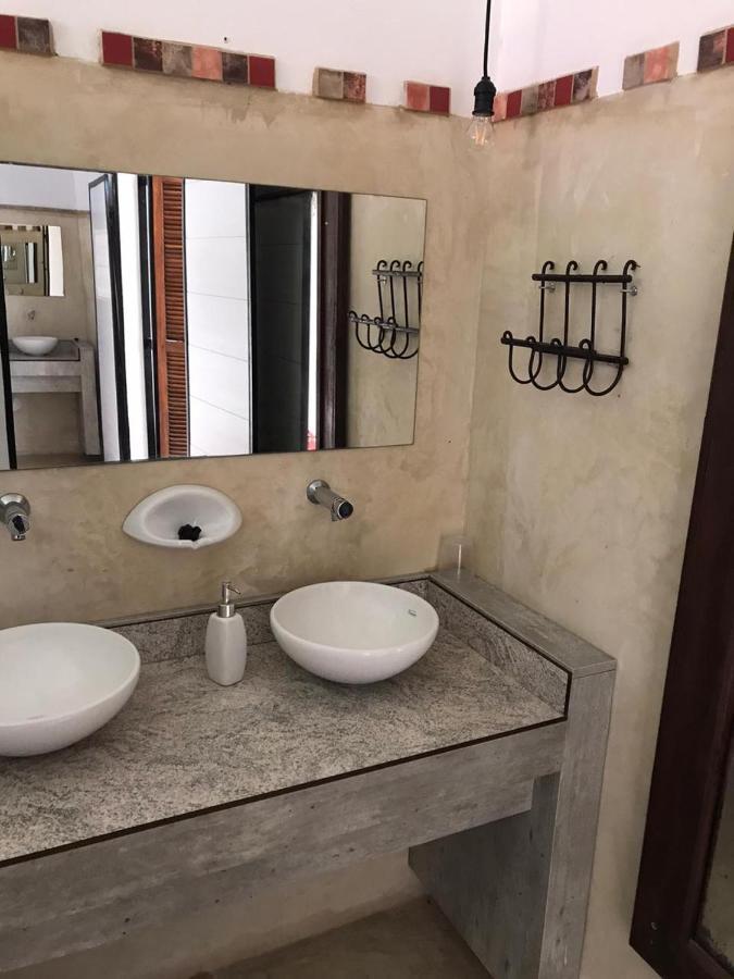 El Rubicon Villa Concepción del Uruguay Eksteriør billede