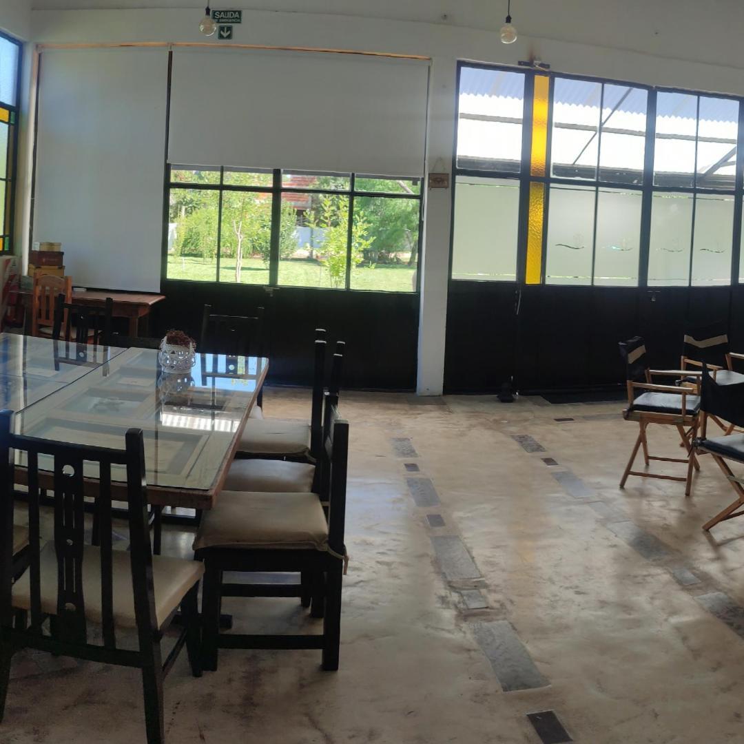 El Rubicon Villa Concepción del Uruguay Eksteriør billede