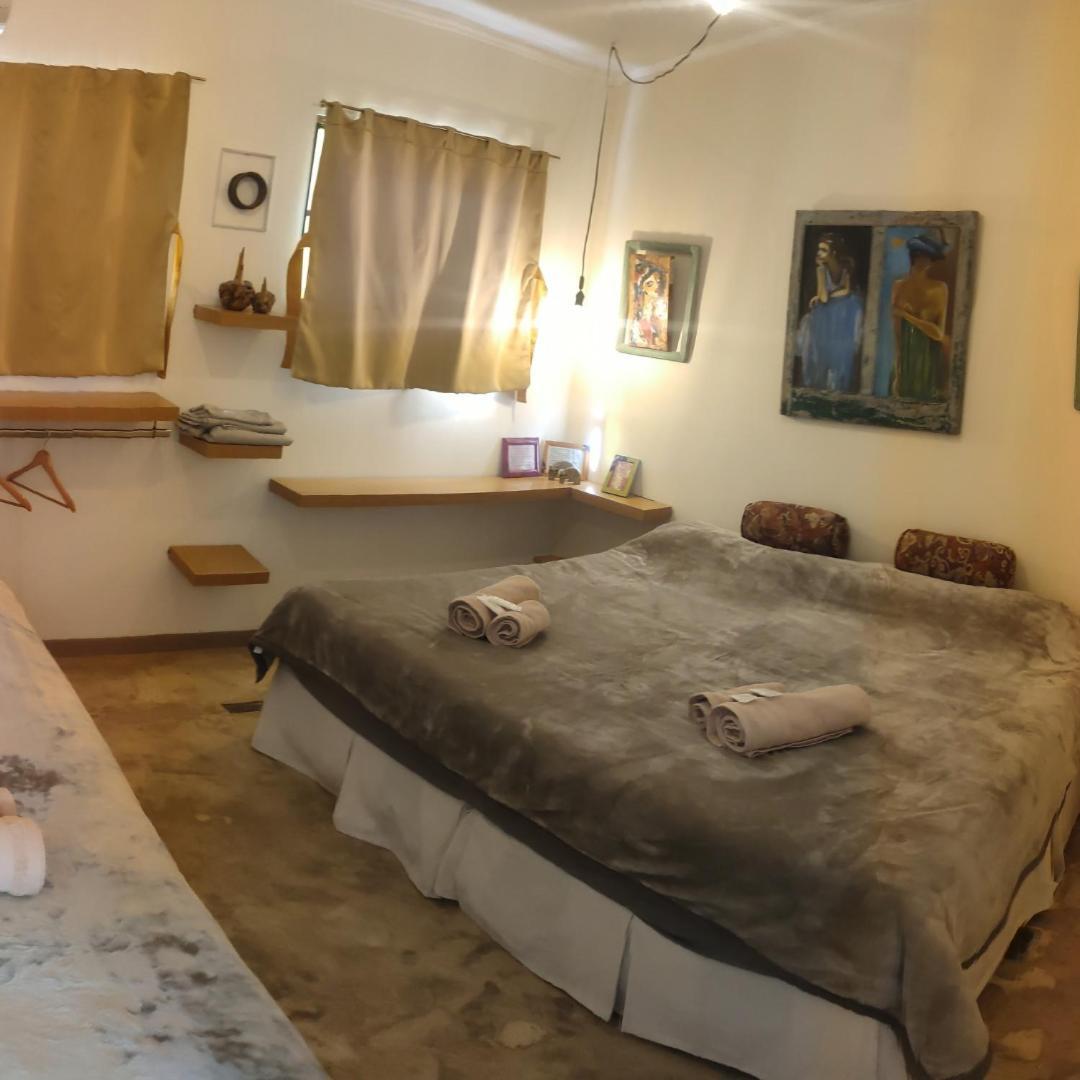 El Rubicon Villa Concepción del Uruguay Eksteriør billede